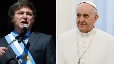 Presidente de Argentina invita al Papa a visitar su amada Patria