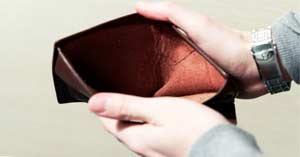 6 consejos de la Biblia para enfrentar las crisis económicas