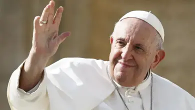 Papa Francisco: Si tú vas arrepentido a la confesión, Dios te perdona todo