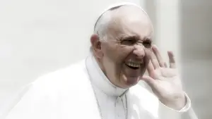 Papa Francisco: ¿Cómo es la relación con mi ángel de la guarda?