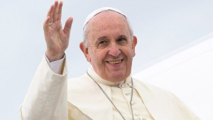 Papa Francisco: Si no eres capaz de perdonar, ¿cómo podrá perdonarte Dios?