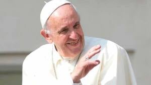 Papa Francisco: El buen pastor sabe discernir el bien del mal