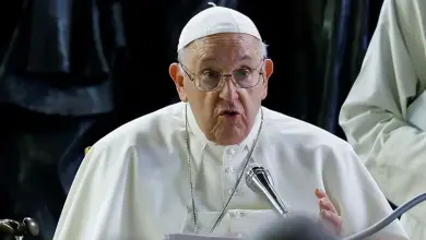 Papa Francisco: El Corazón de los hipócritas pertenece a satanás