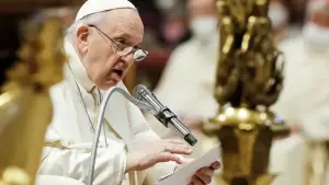 Papa Francisco: 3 pasos para la sanación de heridas en el matrimonio