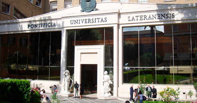 universidad pontificia clases tiempos coronavirus covid