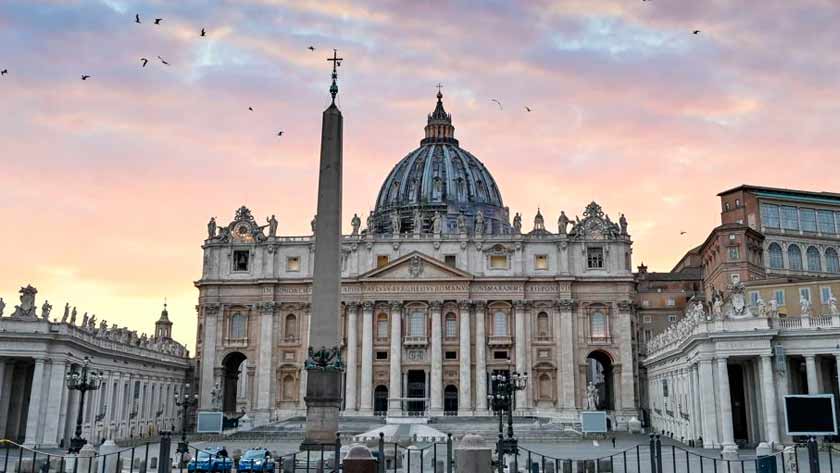 vaticano espera deficit millonario presupuesto 