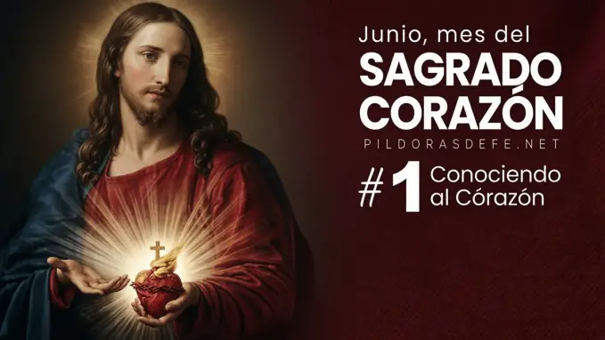 Junio mes Sagrado Corazon de Jesus dia  de la devocion