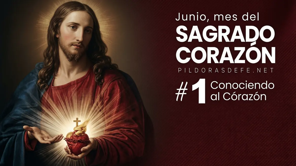 Junio mes Sagrado Corazon de Jesus dia de la devocionwebp