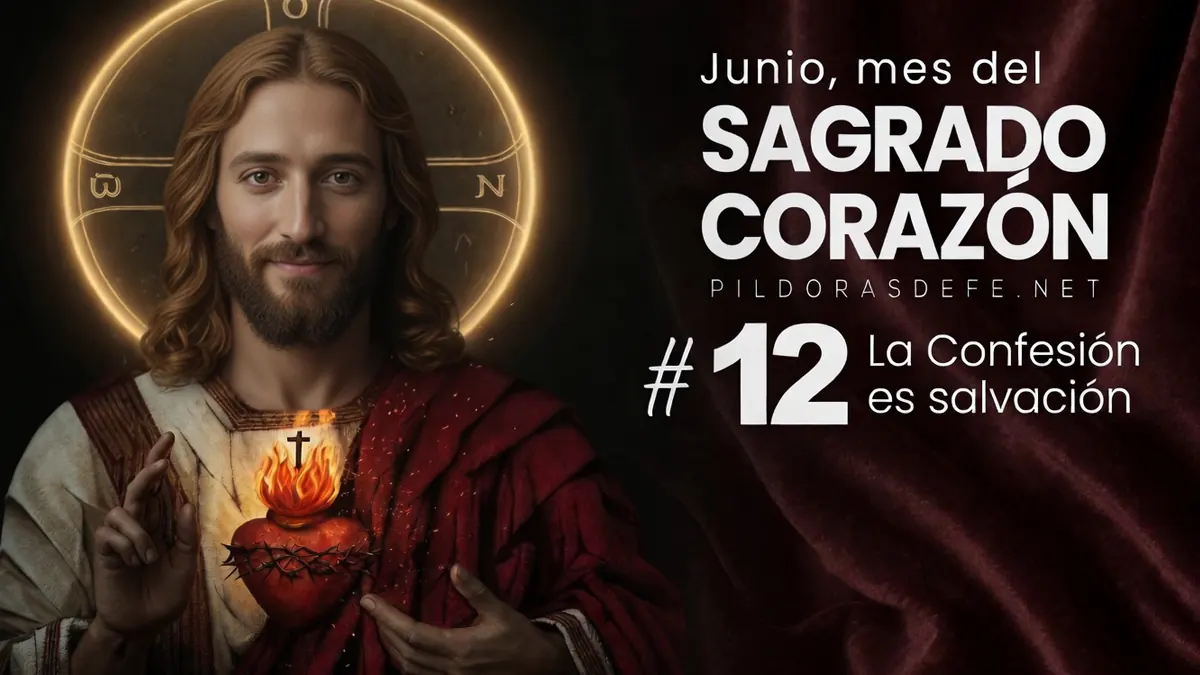 Junio mes Sagrado Corazon de Jesus dia  de la devocionwebp