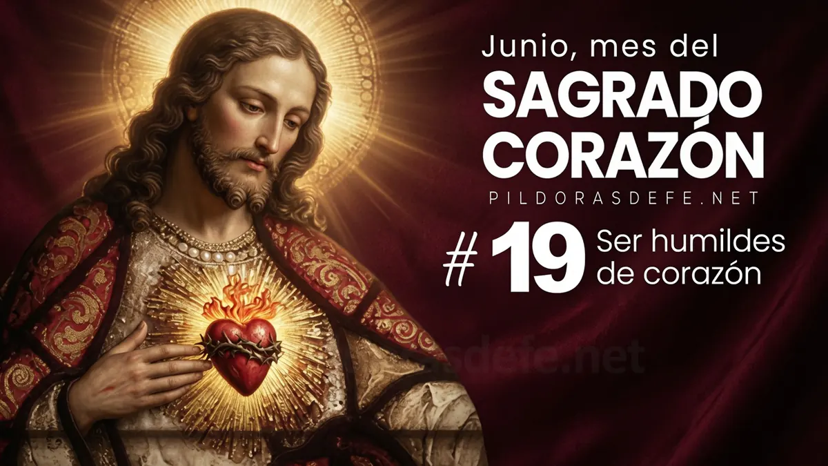 Junio mes Sagrado Corazon de Jesus dia  de la devocionwebp