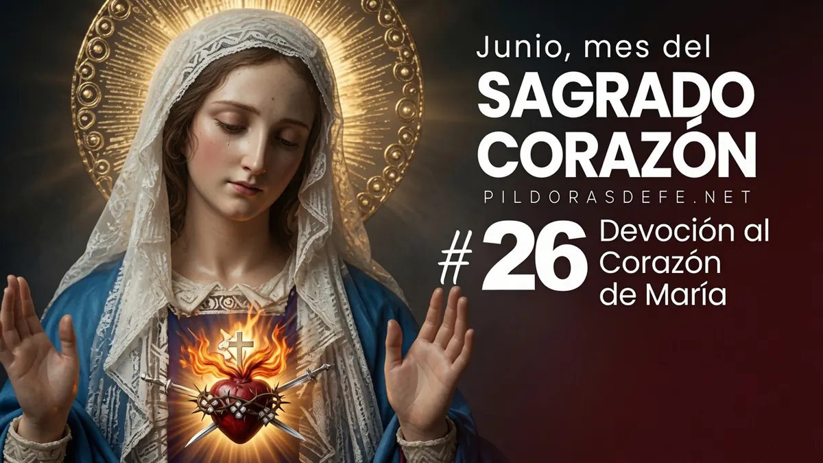 Junio mes Sagrado Corazon de Jesus dia  de la devocionwebp