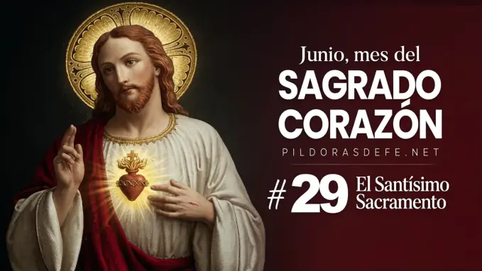 Junio mes Sagrado Corazon de Jesus dia  de la devocion