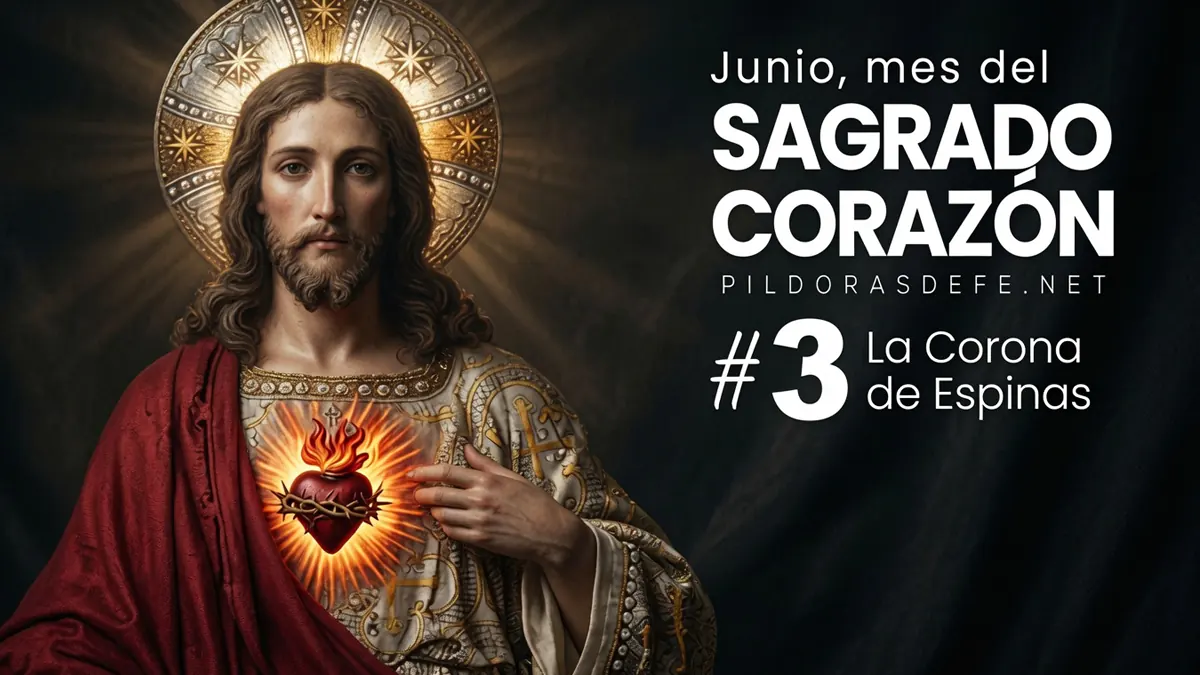 Junio mes Sagrado Corazon de Jesus dia de la devocionwebp