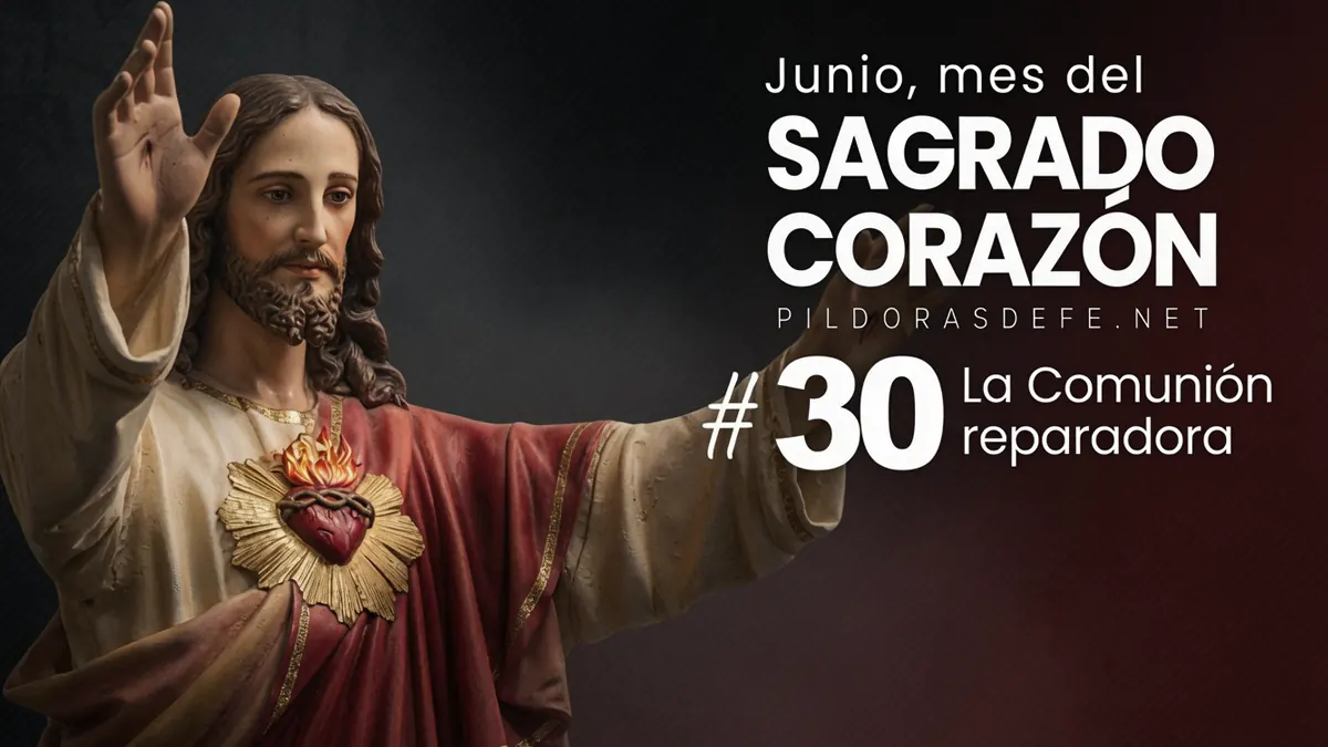 Junio mes Sagrado Corazon de Jesus dia  de la devocionwebp