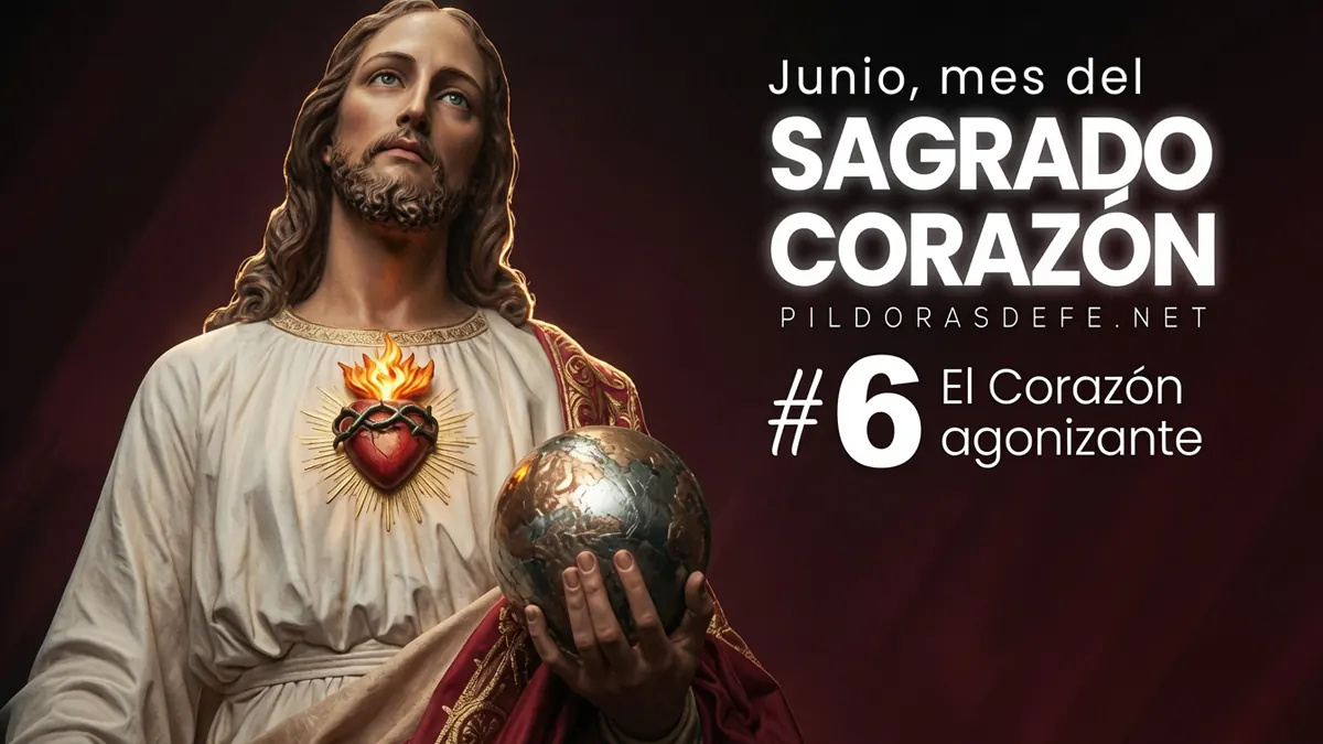 Junio mes Sagrado Corazon de Jesus dia  de la devocionwebp