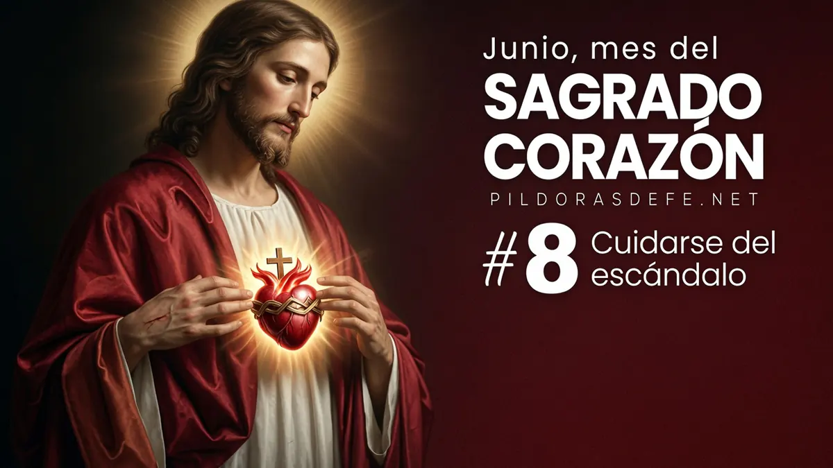 Junio mes Sagrado Corazon de Jesus dia  de la devocionwebp