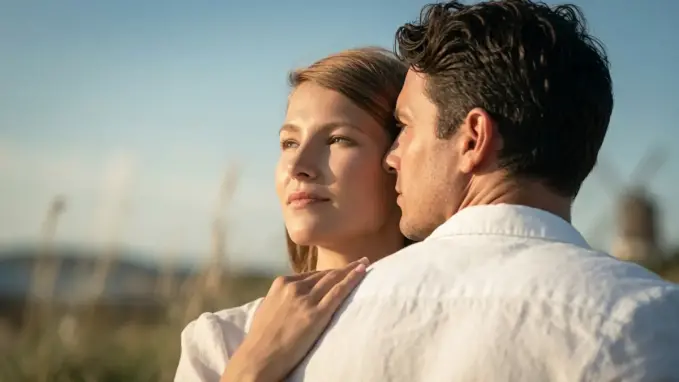 La mejor oracion esposa por su esposo