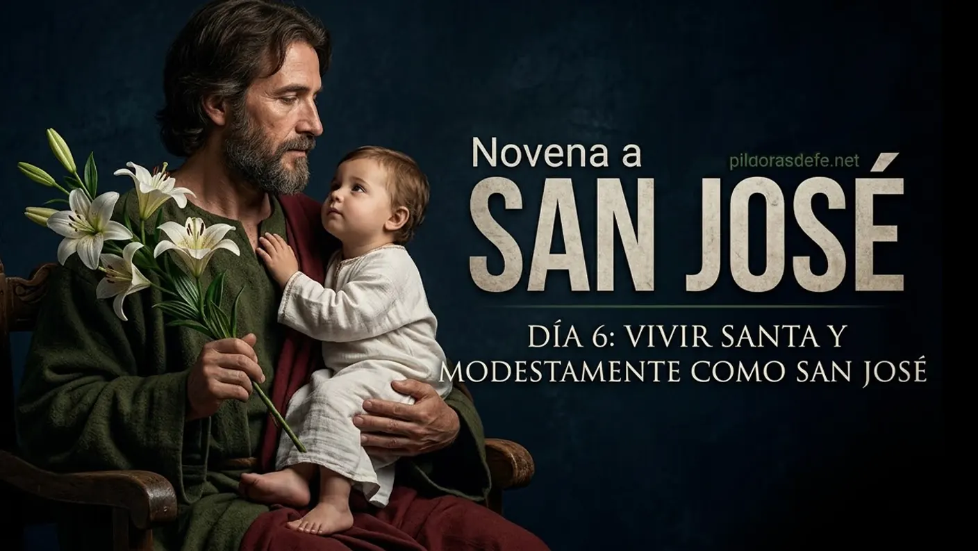 Novena a San Jose Custodio dia webp