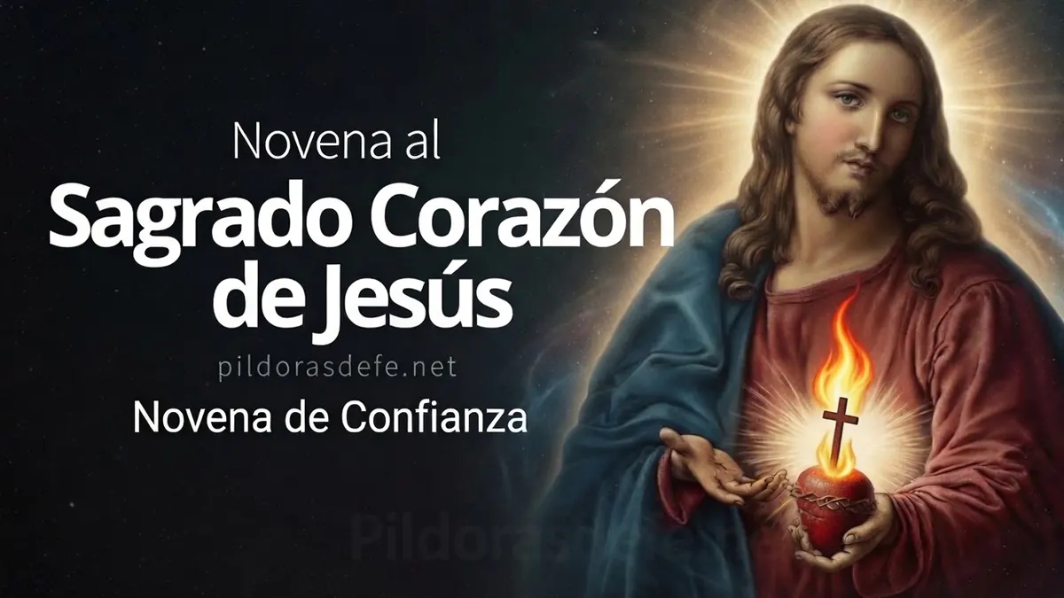 Novena al Sagrado Corazon de Jesus de confianzawebp