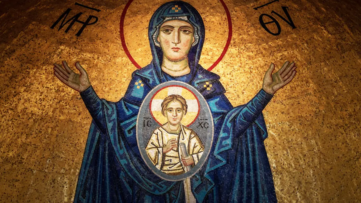 Oracion a la Virgen Maria Madre de la Iglesiawebp