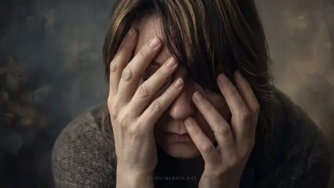 Powerful prayer to overcome sadness and heal depression faith