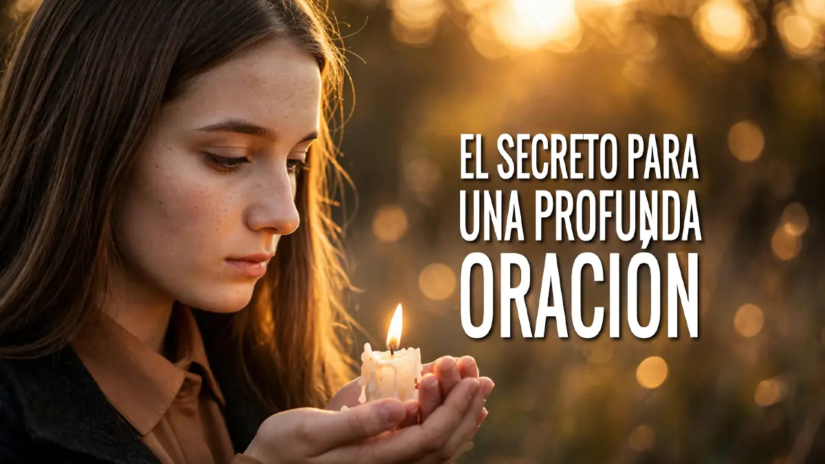 San Agustin de Hipona secreto para una oracion profundawebp