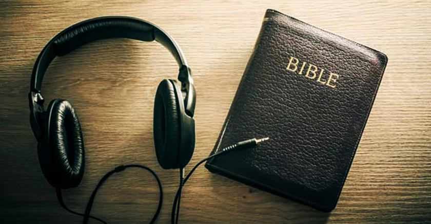 consejos para aprender escuchar inspiraciones del espiritu santo biblia