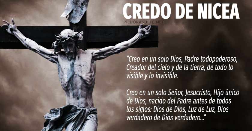 Credo de Nicea
