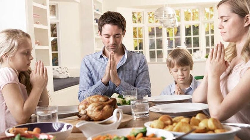 devocional para las familias dia  vivir el amor en familia como Dios manda