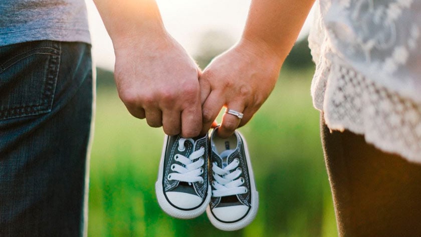 devocional para las familias dia  vivir el amor en familia como Dios manda