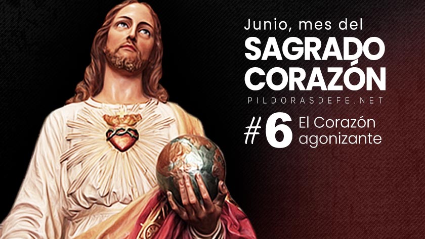 junio mes sagrado corazon de jesus dia  devocion