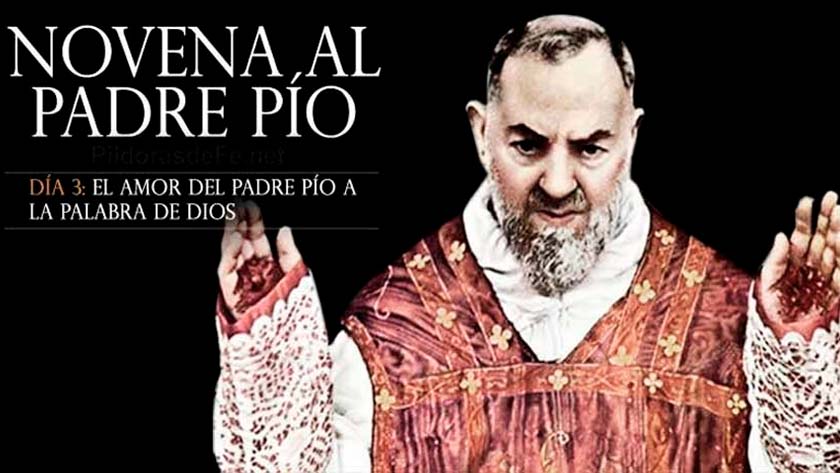 The Most Powerful Healing Prayer By Padre Pio By Vic Alcuaz, 52% OFF