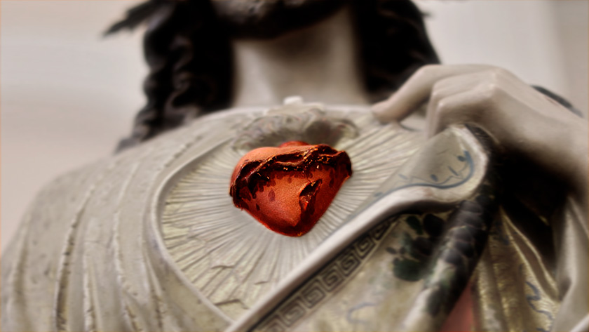 oraciones por la familia hogar sagrado corazon de jesus