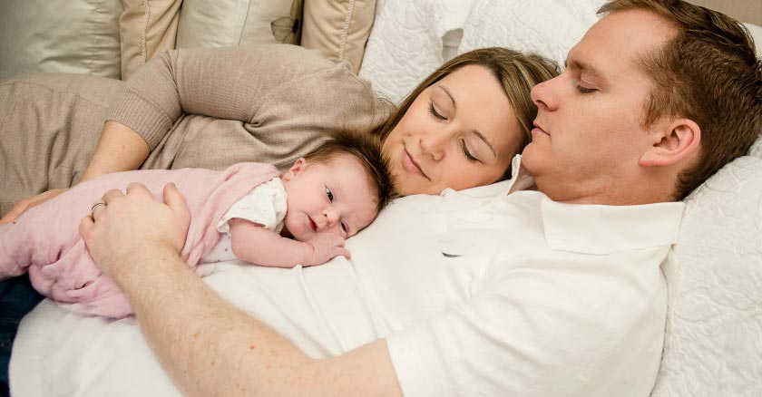 Devocional Para Las Familias Dia 24 El Sentido Sacramental De La Familia