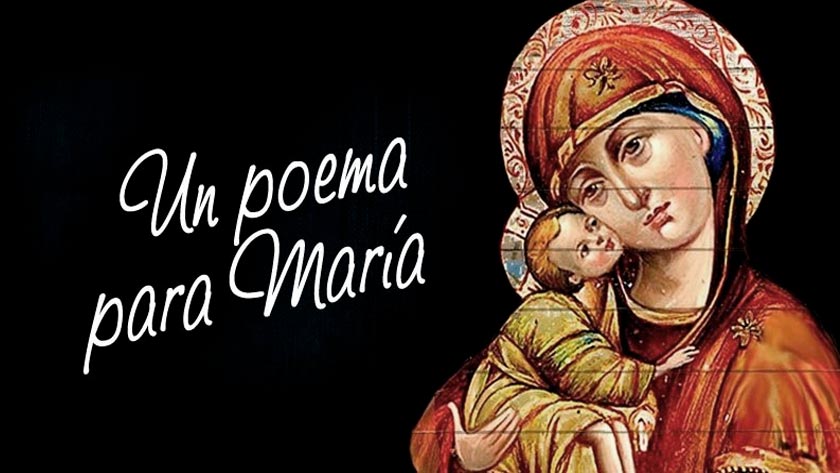 poema dedicado a la santisima virgen maria por san juan damasceno