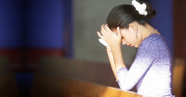 preguntas respuestas claves crecer vida de oracion