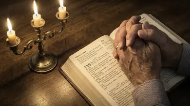  bible verses revealing great power unstoppable prayer