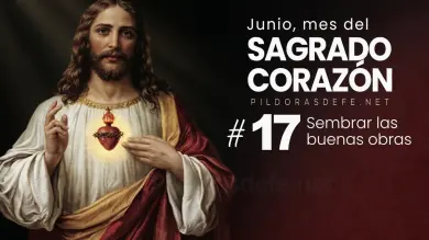 Junio mes Sagrado Corazon de Jesus dia  de la devocion