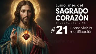 Junio mes Sagrado Corazon de Jesus dia de la devocion