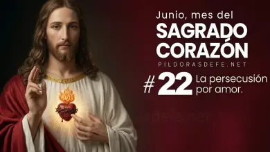 Junio mes Sagrado Corazon de Jesus dia de la devocion