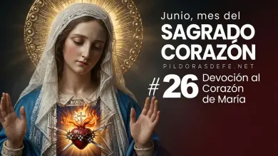 Junio mes Sagrado Corazon de Jesus dia  de la devocion