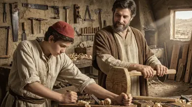 Novena a San Jose Obrero para conseguir trabajo sustento