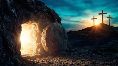 Oracion Semana Santa contra la Ansiedad