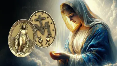 Oracion Virgen de la Medalla mialgrosa tiempos de dificultad