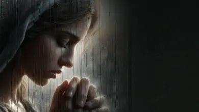 Oración contra la Ansiedad y la Angustia: 5 Pasos Efectivos para Rezar