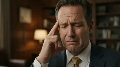 Powerful deliverance prayer to overcome fear anxiety and emotional pain