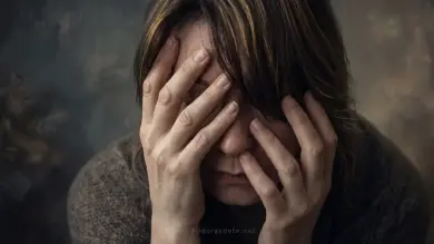 Powerful prayer to overcome sadness and heal depression faith