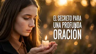 San Agustin de Hipona secreto para una oracion profunda