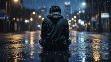 Secret to pray in times of depression and spiritual healing