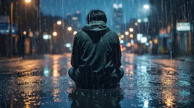 Secreto para orar en momentos de depresion y sanacion